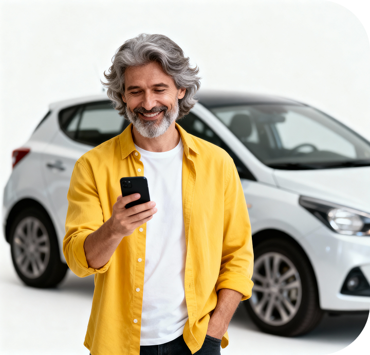 Baixe o app 99 | Cadastre-se como Motorista ou Solicite uma viagem