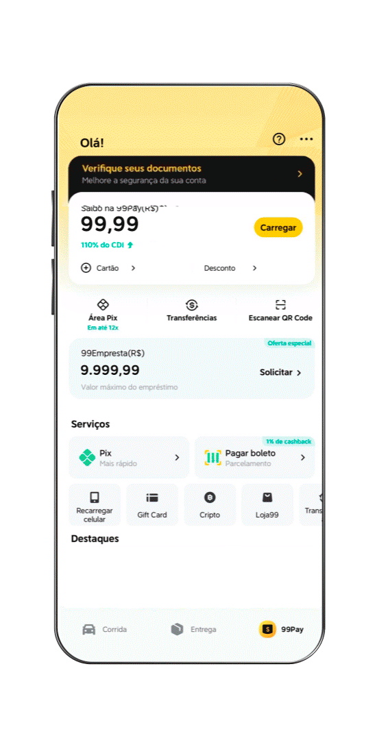 99pay-account