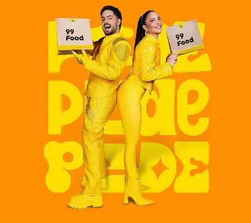 hero food ivete mobile