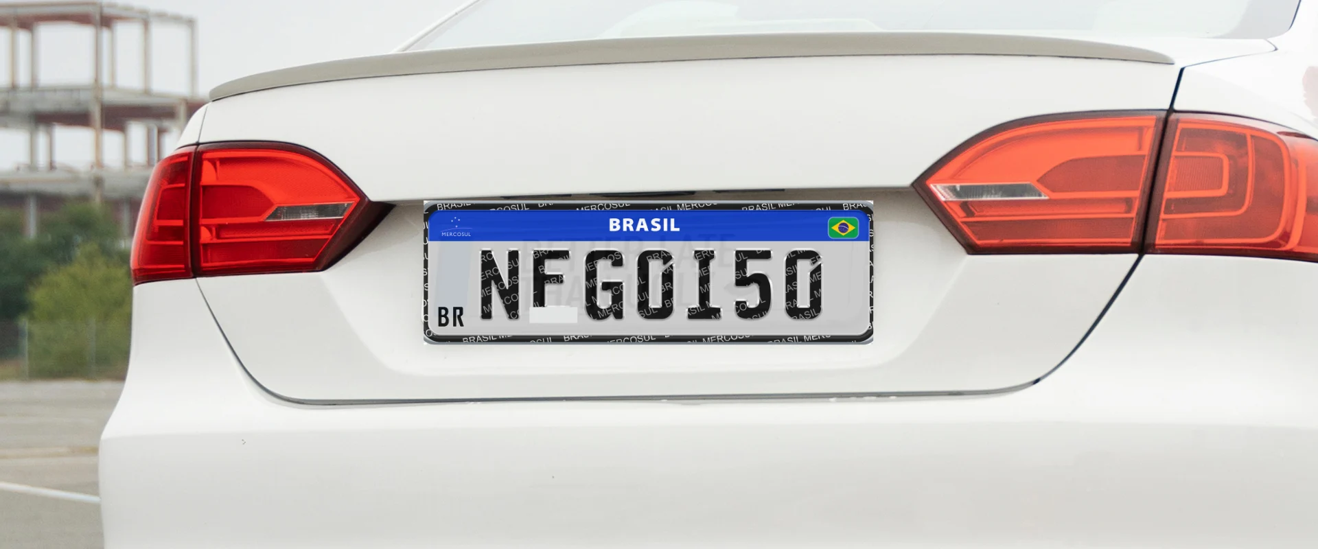 placa-adulterada