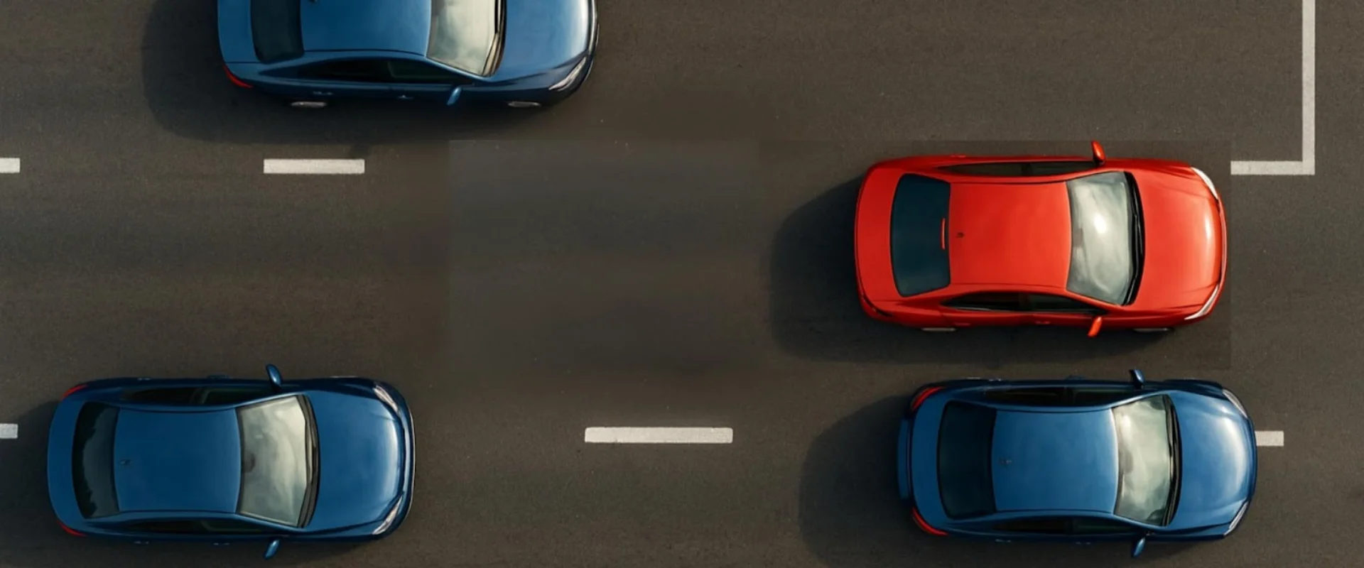 estacionar-em-fila-dupla-e-uma-infracao-ctb
