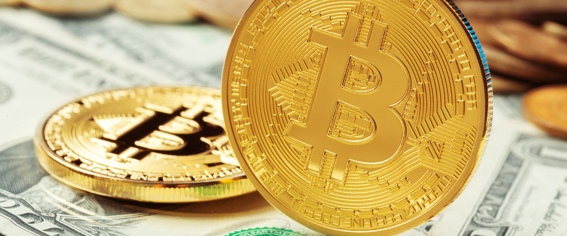 Alta do bitcoin: criptoativo volta a crescer após forte recuo | 99Pay