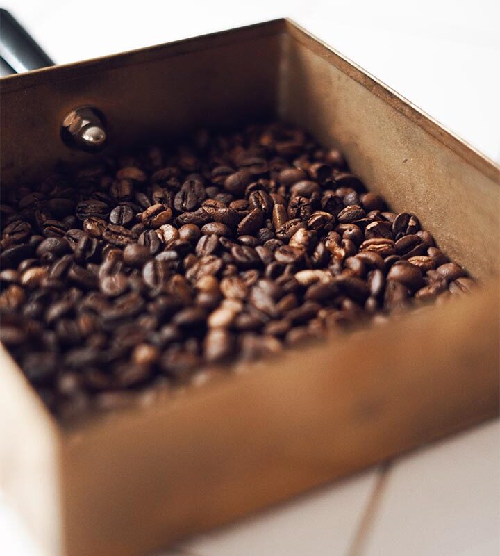 Sam Coffee Roasters Blog How Does a Coffee Cherry Taste Like?