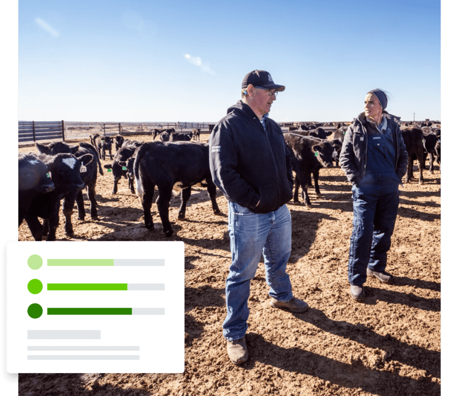 Herd Management Software | TELUS Agriculture & Consumer Goods