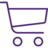 Shopping cart icon