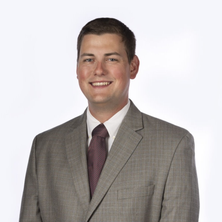 Daniel Young, Livestock production consultant with TELUS