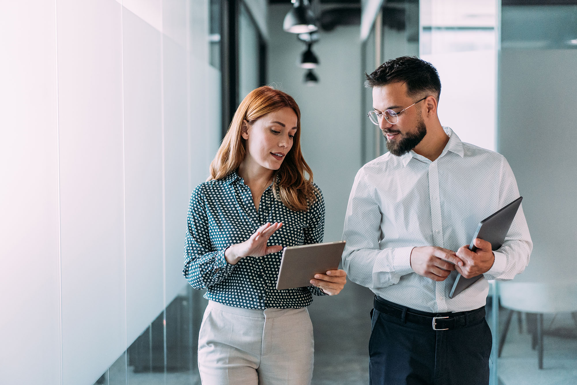 TELUS Consumer Goods software experts