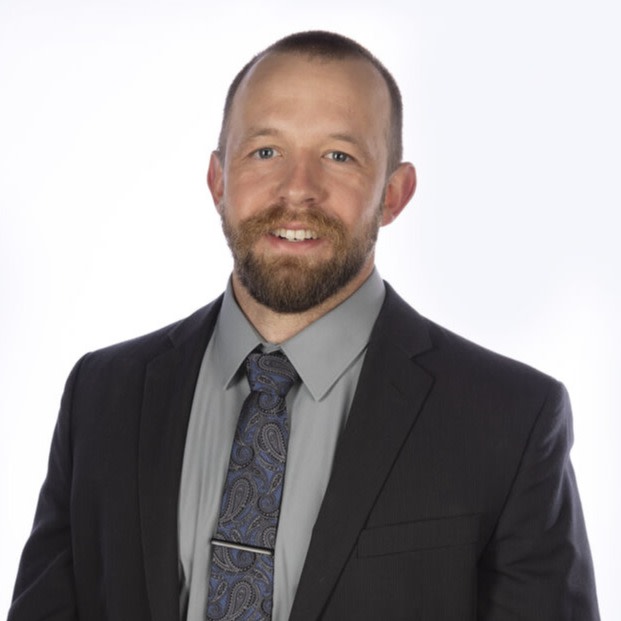 Mike Rohde - Professional Services Veterinarian