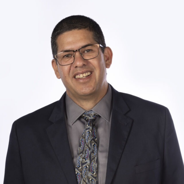 Luis Felix - Livestock Production & Special Projects Consultant 