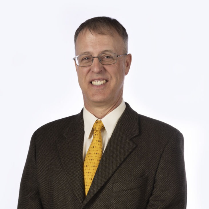 Kent Fenton, Director – Calf Grower Services, TELUS