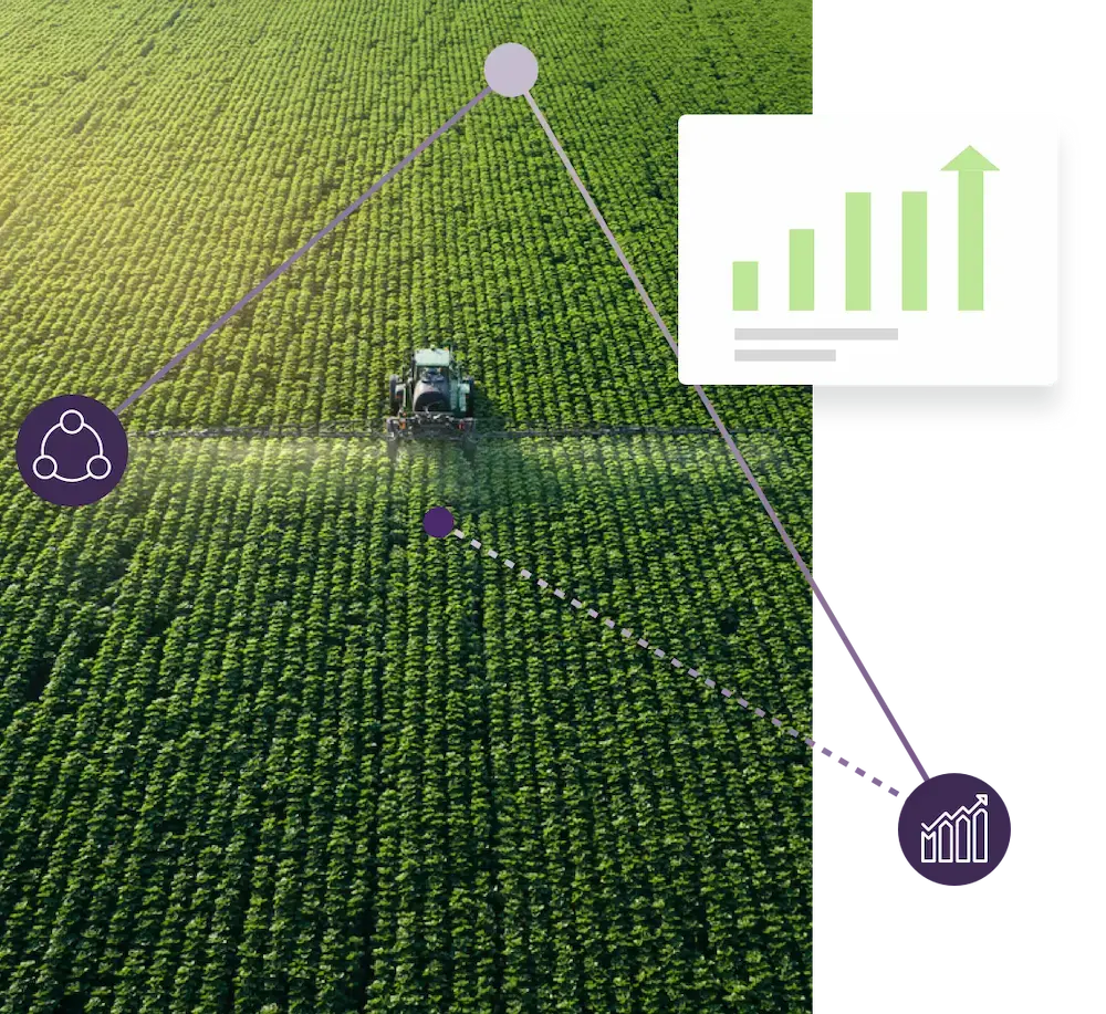 Telus Crop Management Asset
