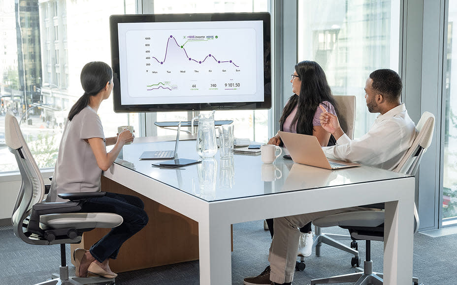 Program execution solutions | TELUS Agriculture & Consumer Goods