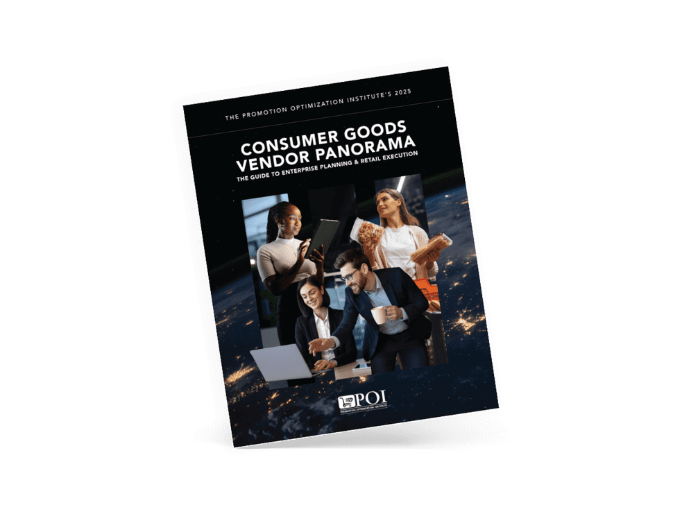 TELUS Consumer Goods awarded seven best in class category distinctions from POI.