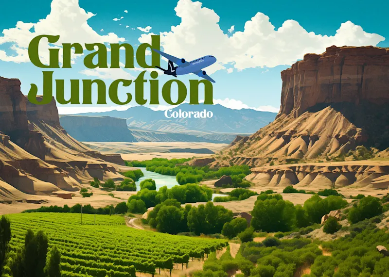 Grand Junction, CO