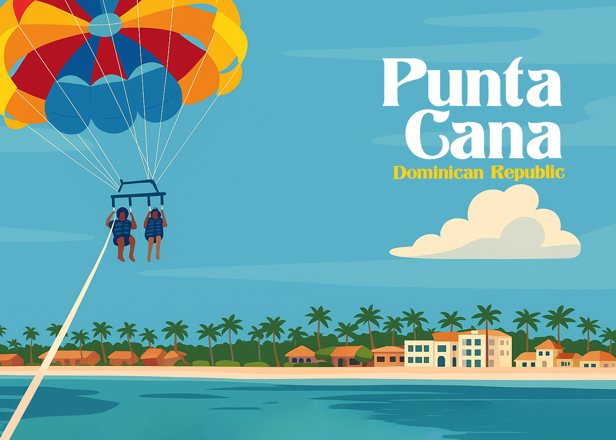 Punta Cana, Dominican Republic
