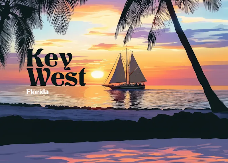 Key West, FL