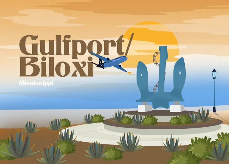 Gulfport, MS