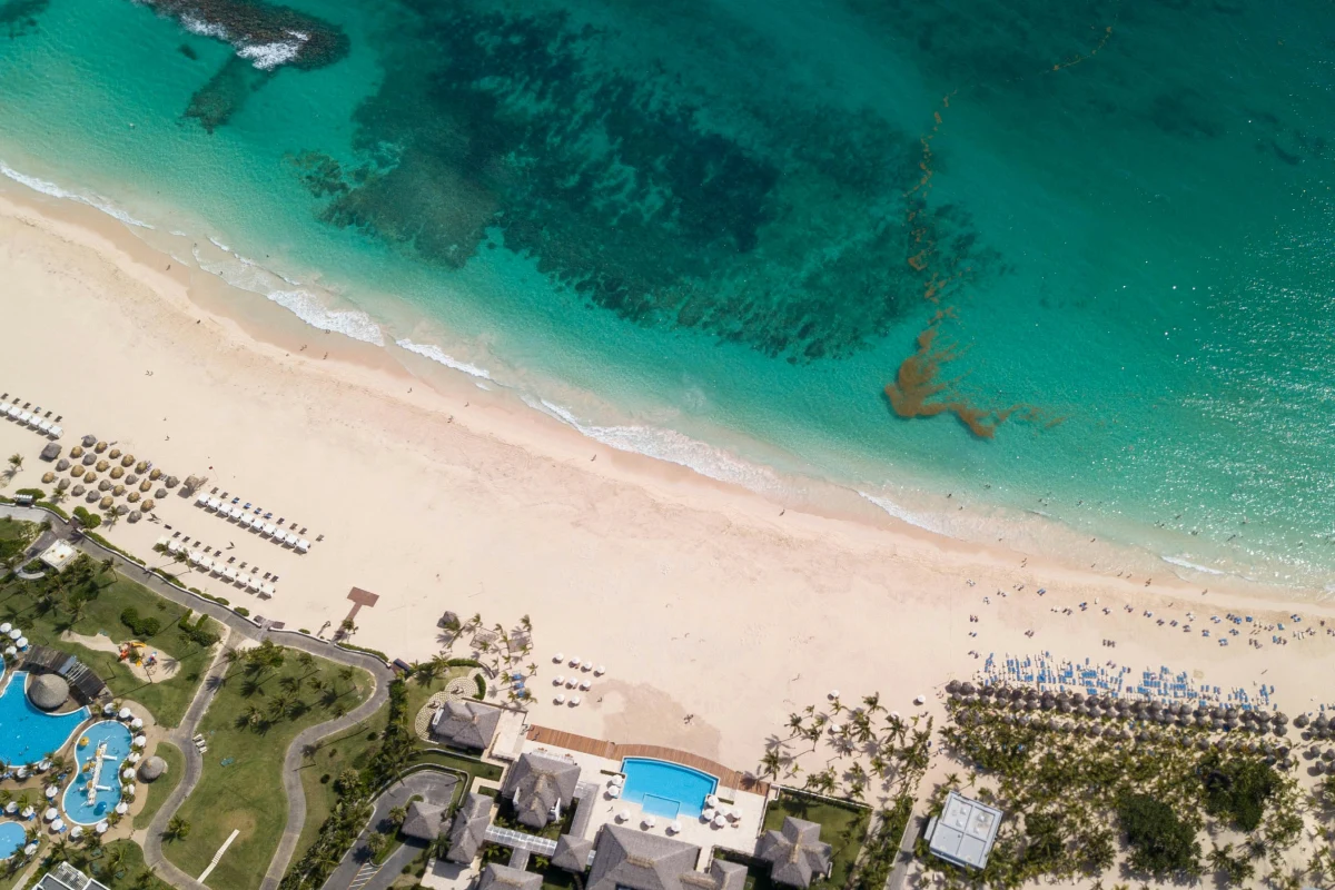 Punta Cana, D.R.