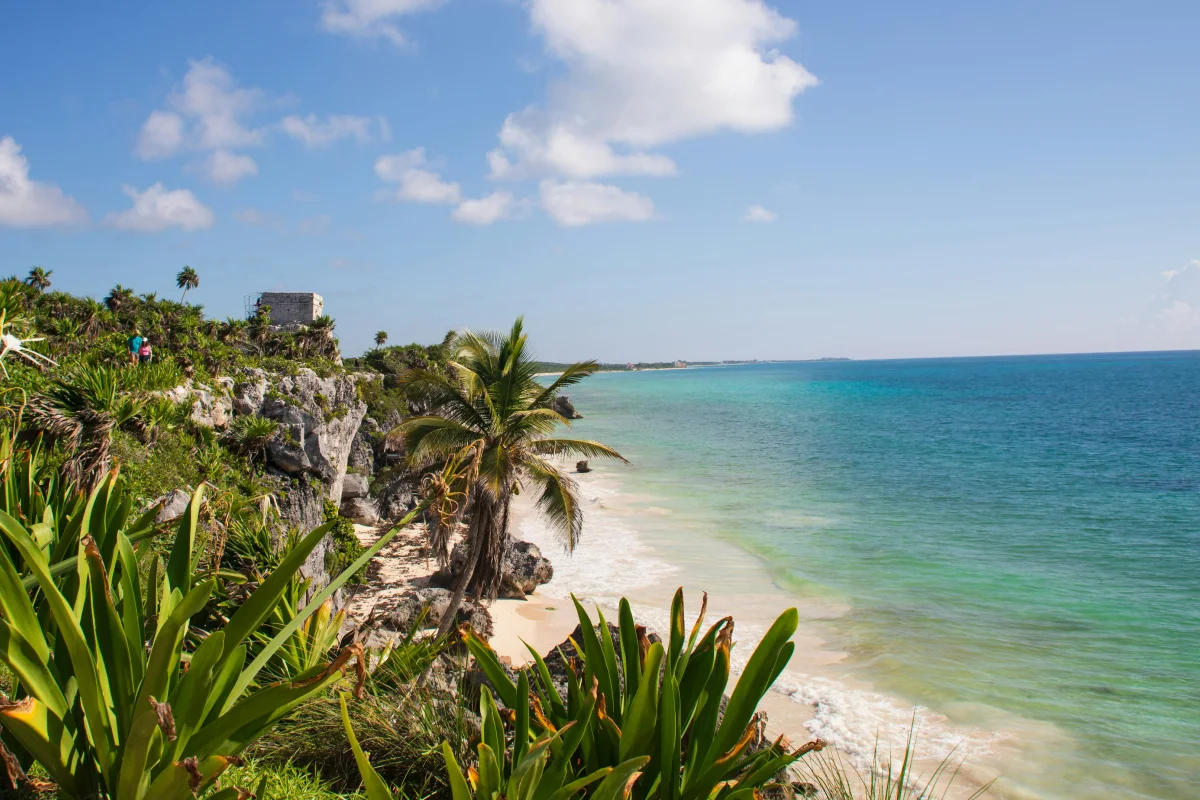 Cancún, Mexico