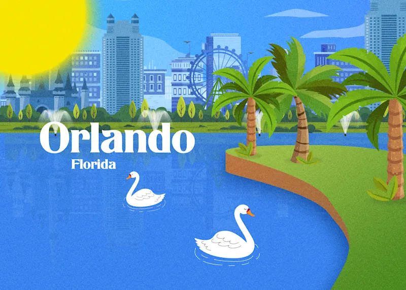 Orlando, FL