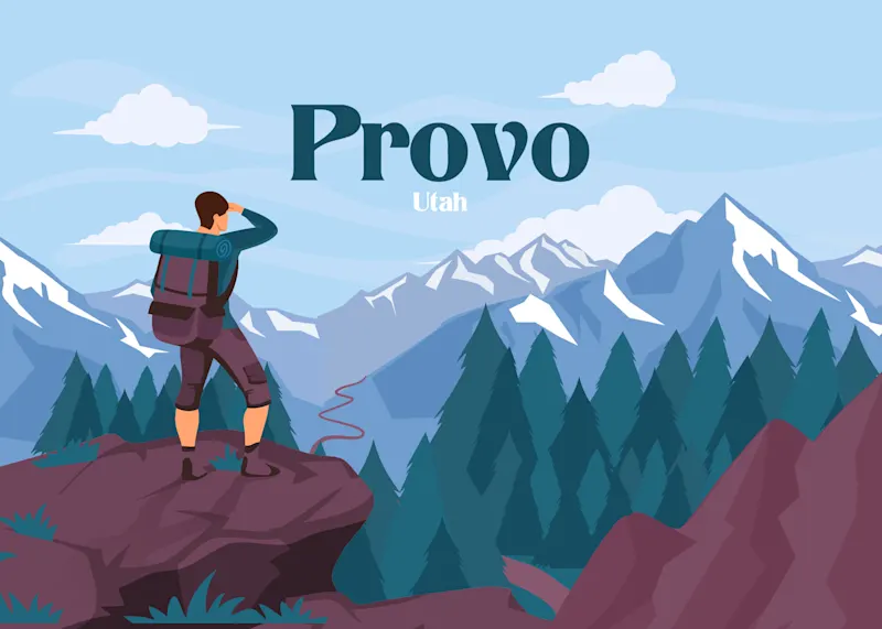 Provo, UT