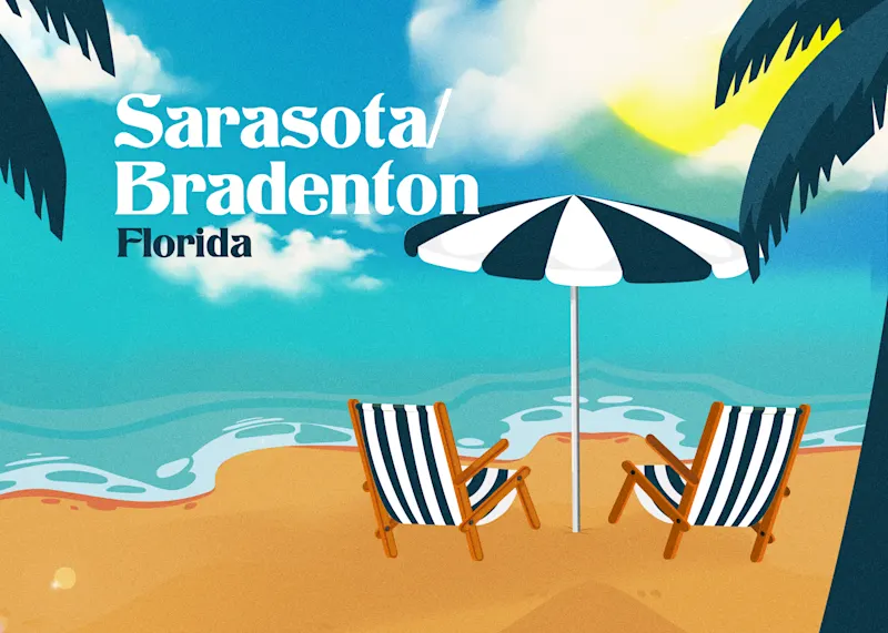 Sarasota, FL