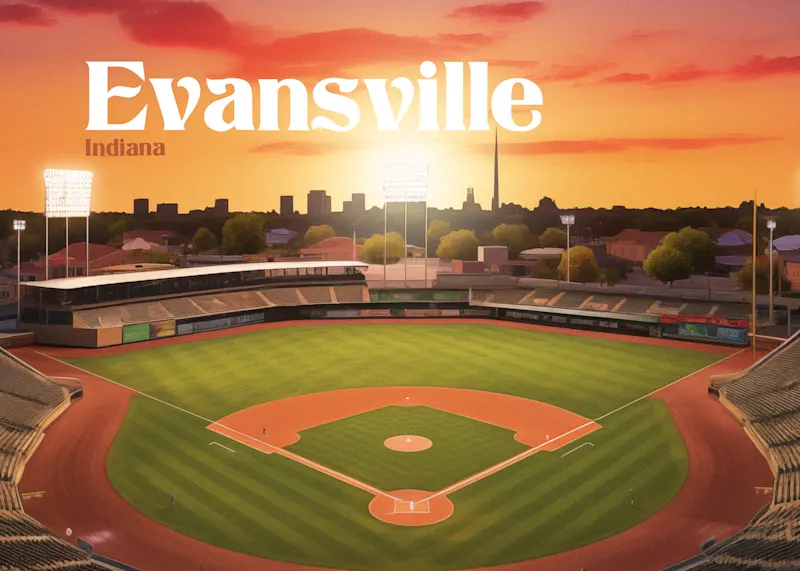 Evansville, IN