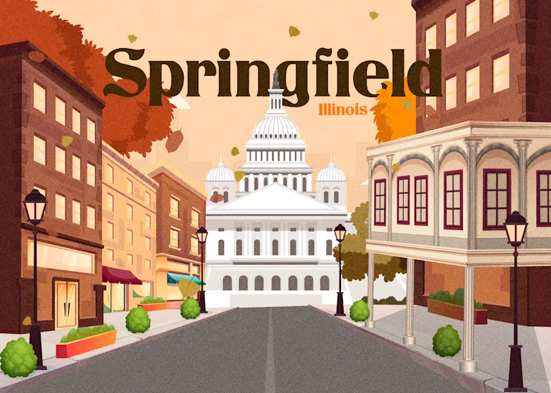 Springfield, IL