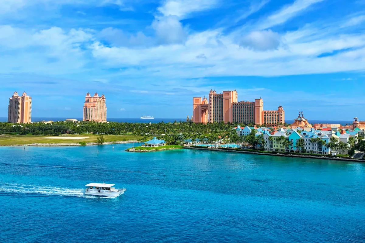 Nassau, Bahamas