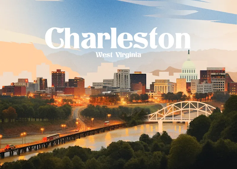 Charleston, WV