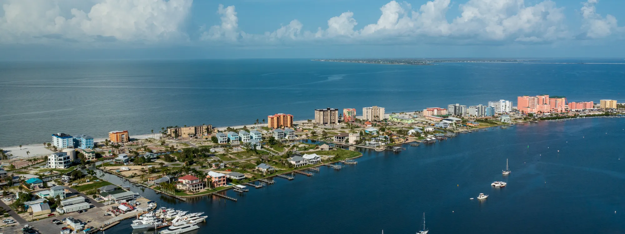 Things to do in Fort Myers, FL — Gulf Coast and riverfront views