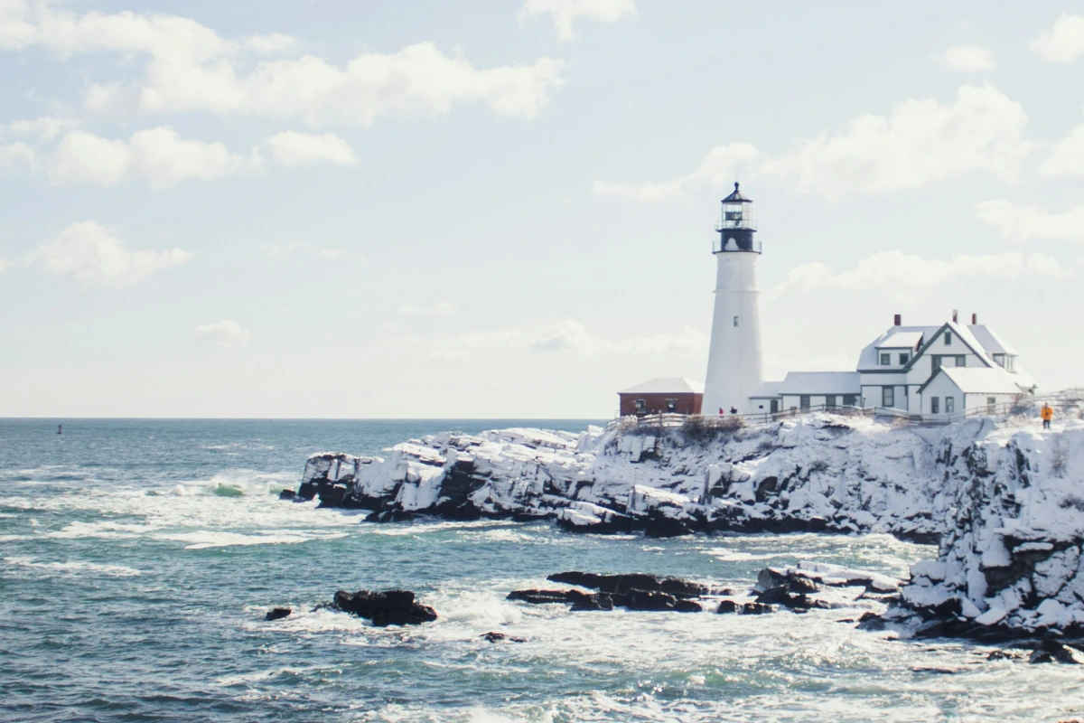 Portland, ME