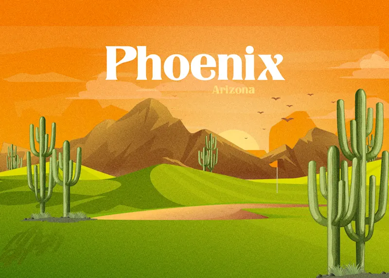 Phoenix, AZ