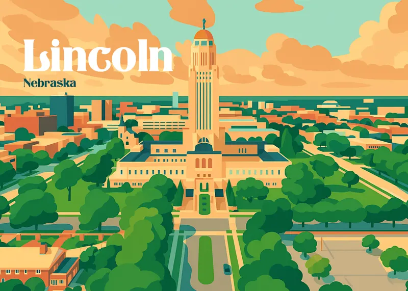 Lincoln, NE
