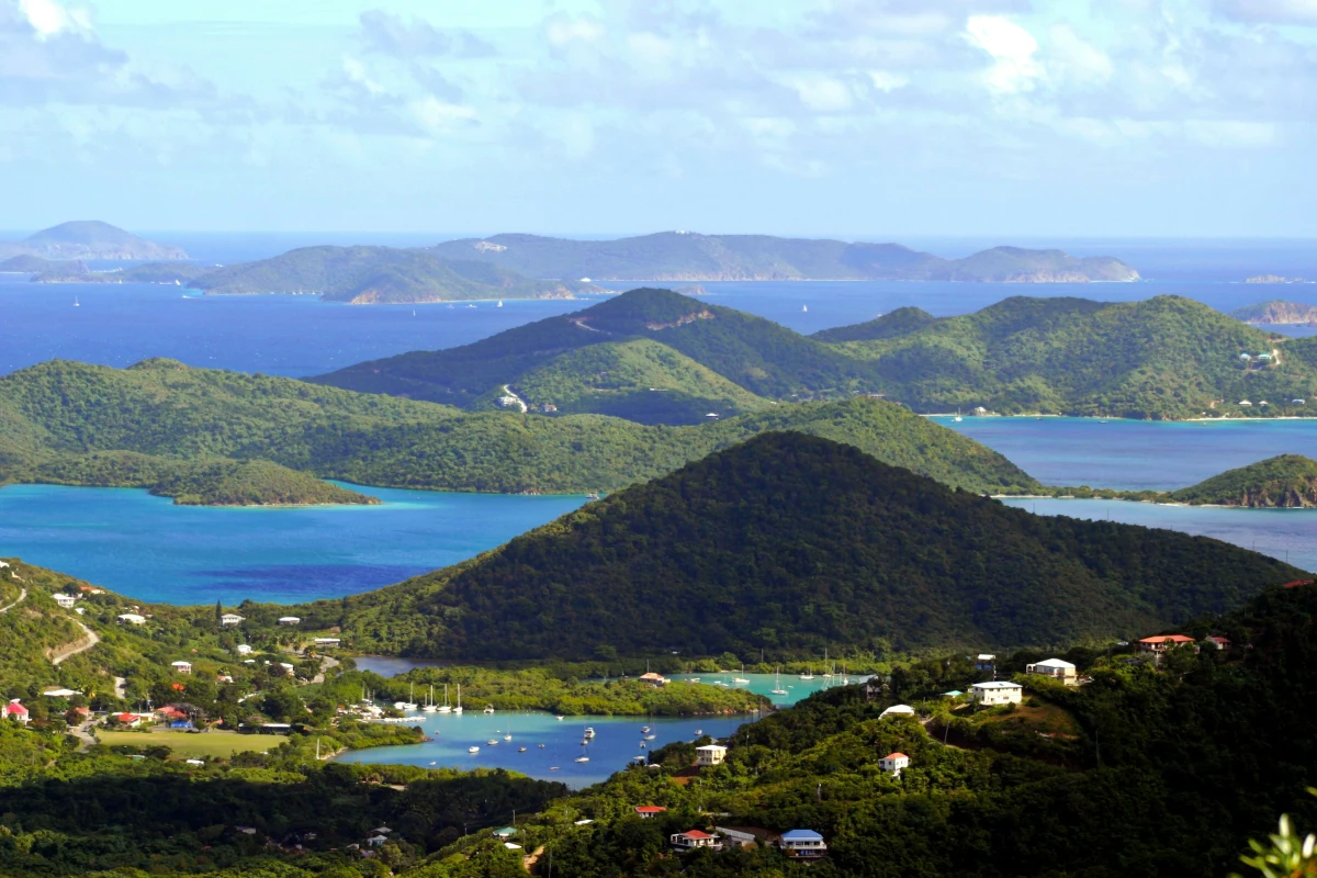 St. Thomas, USVI