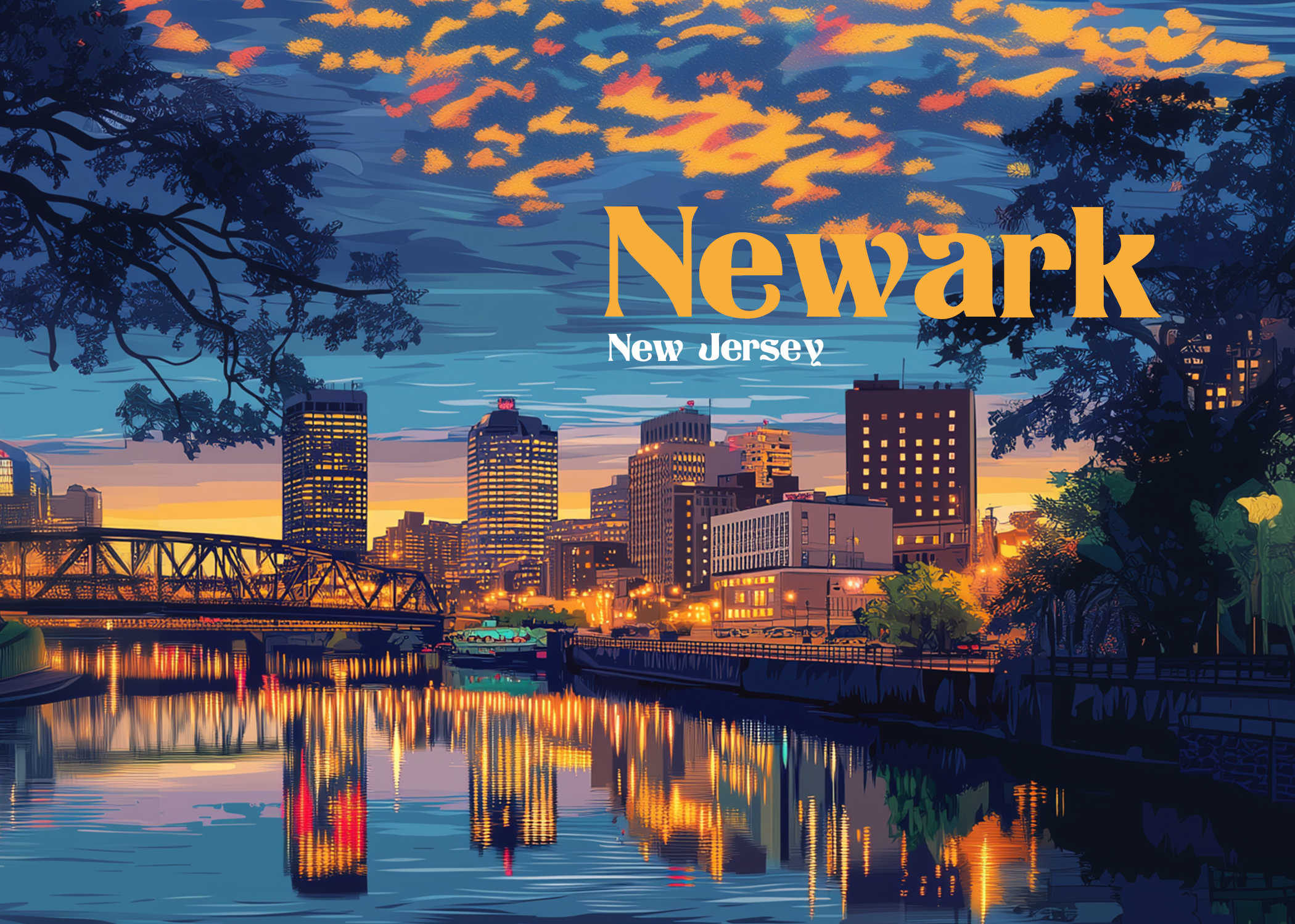 Newark, NJ