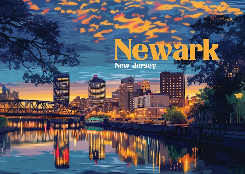 Newark, NJ