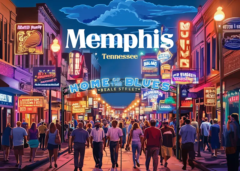 Memphis, TN