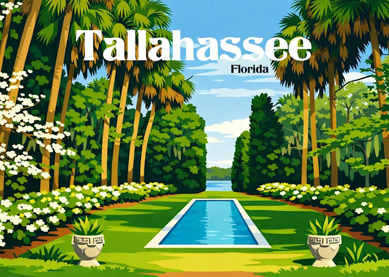 Tallahassee, FL