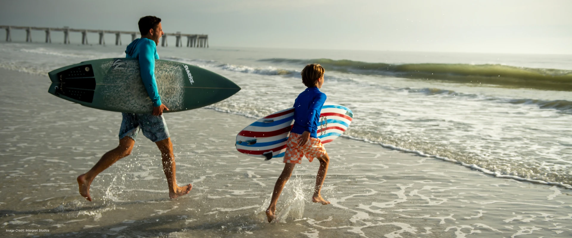 Family-friendly things to do in Jacksonville, FL