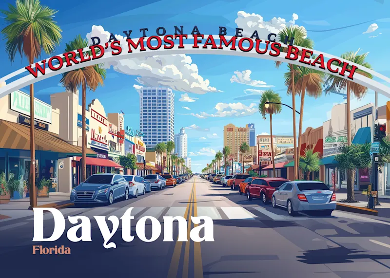 Daytona Beach, FL