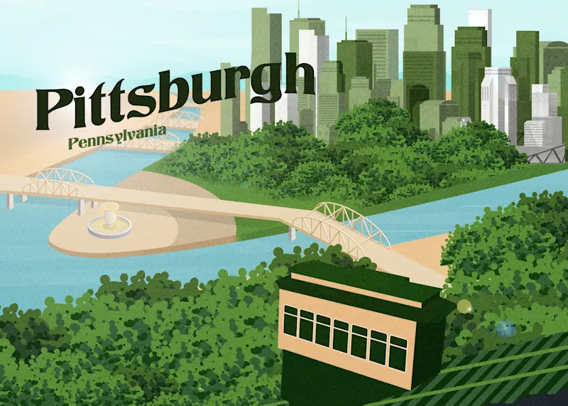 Pittsburgh, PA