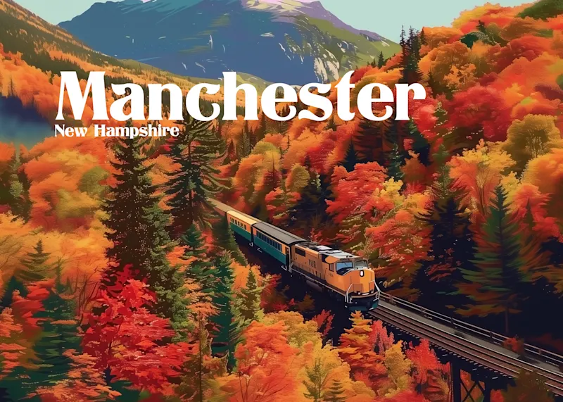 Manchester, NH