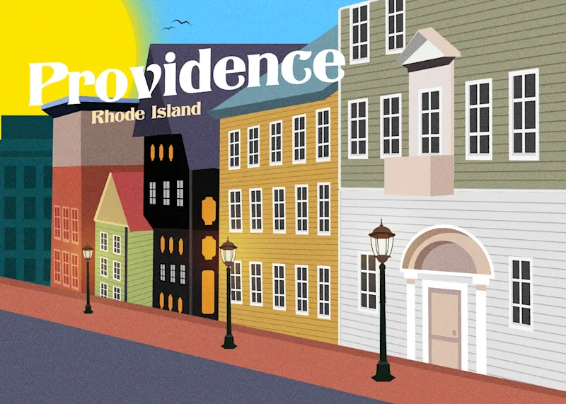 Providence, RI