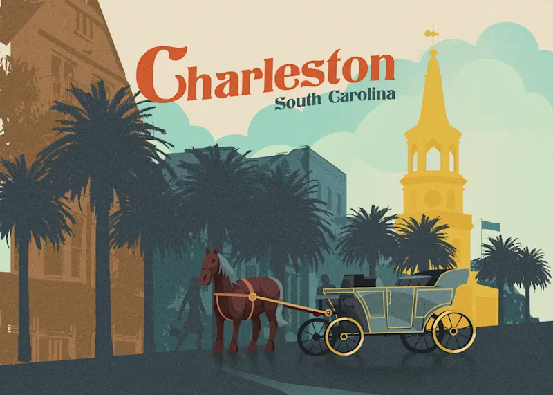 Charleston, SC