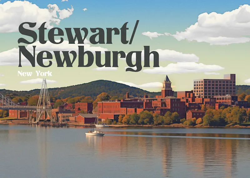 Newburgh, NY