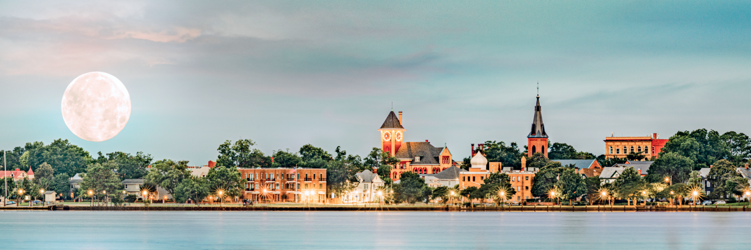 Direct Flights From New Bern Nc Flight Deals From New Bern, NC | Breeze Airways