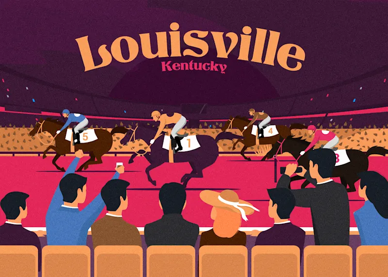 Louisville, KY