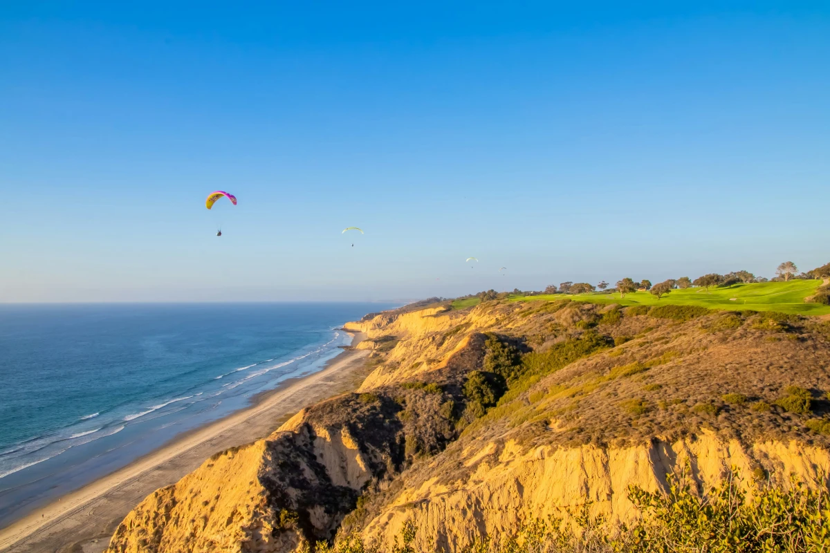 San Diego, CA