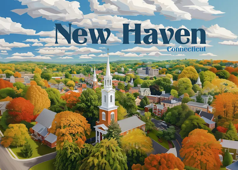 New Haven, CT